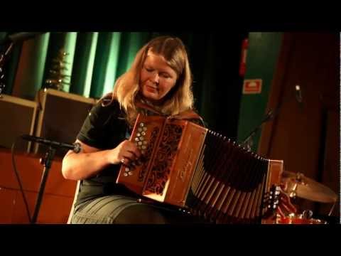 Rannveig Djønne - Ginavalsen