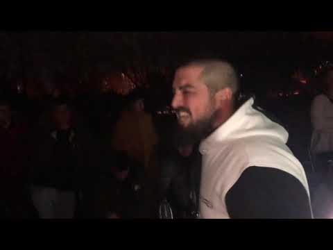 Loke vs Master V - Semifinales - 1a Regional Murcia(Cartagena) Dual All Stars Underground