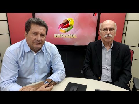 Santos: Propostas de Carlos Paz (Avante)