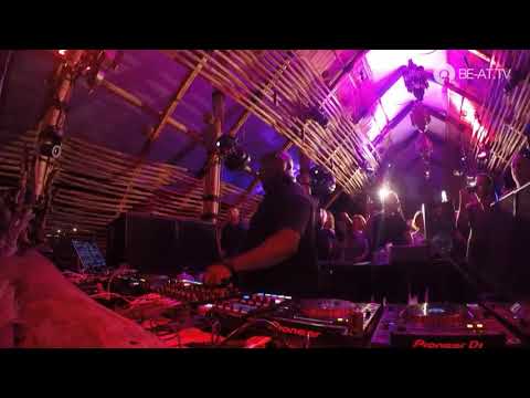 Carl Cox @ The BPM Festival 2017