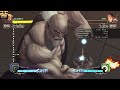 USF4 Gouken Does Mad Damage