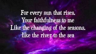 Chris Tomlin – Countless Wonders (Lyrics) | Christian Worship Music