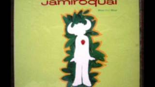 Jamiroquai - Blow your Mind ( Instrumental )