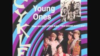 The Cycle  Do My Thing