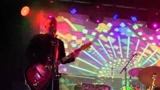 Graham Day & The Forefathers - You Always Find A Way To Hurt Me