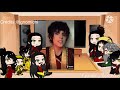 Zuko S Family Reacts Ft Past Family Not Including LOK Characters Original