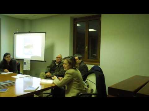 Prof. sa Arch. Daniela Esposito  su “Una proposta progettuale di restauro per Camerata Vecchia”