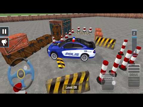 Car Simulator 2 - Car Driving Simulator - Police Car Parking 3D - Android ios Gameplay