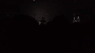 Merzbow, Richard Pinhas, Keiji Haino & Tatsuya Yoshida play at Super Deluxe in Tokyo, Japan.