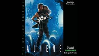 LV-426 - James Horner &amp; London Symphony Orchestra
