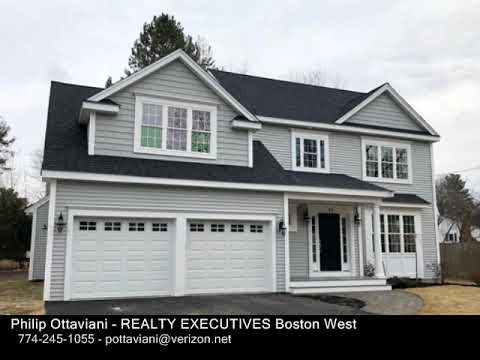 66 Russell Road, Framingham MA 01702 - Single Family Home - Real Estate - For Sale -