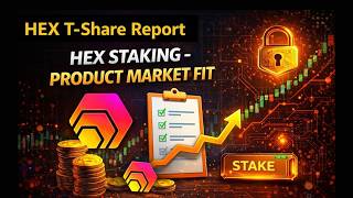 HEX T-Share Report | Walled Garden of HEX Mining