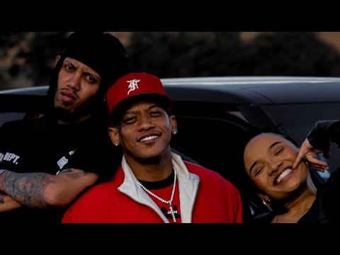 Junior King SA and Early B Music