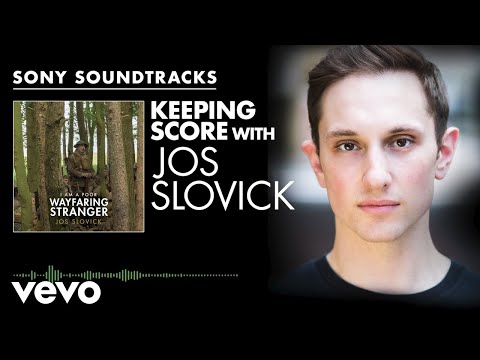 Jos Slovick - Score to Screen with Jos Slovick (1917) | Sony Soundtracks