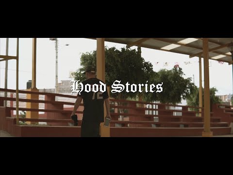 Hood Stories - José Kush (Videoclip oficial)