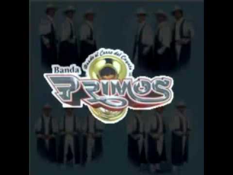 Banda Primos... 