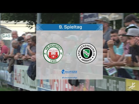 Ansbach mit Köpfchen in Eichstätt – Dietrich sperrt die Tür auf