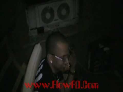 Cuidate del Jolopero prod. por DJ 40, Chacka, Alpa, Sensato (Del Patio) ETC. Preview. part 1