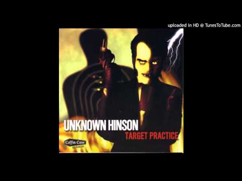 Satan In A Thong - Unknown Hinson