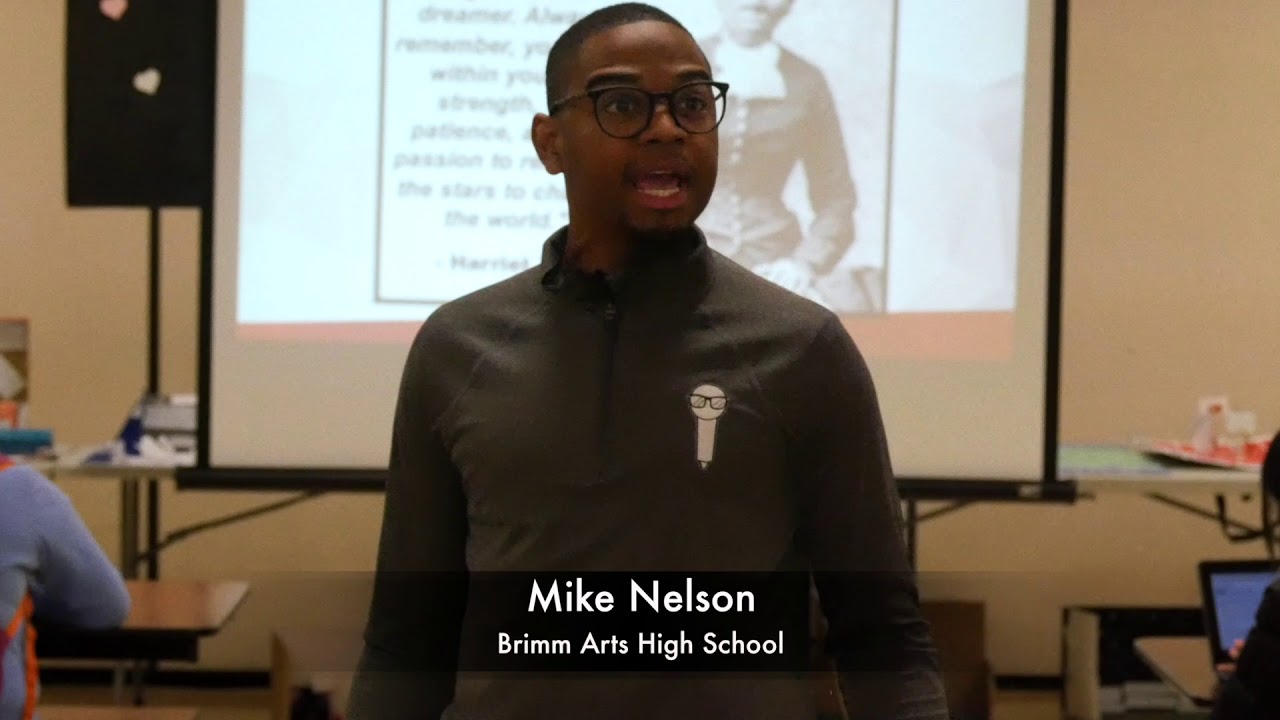 Promotional video thumbnail 4 for Mike The Motivator