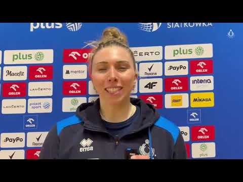 Memorial Agata Mróz-Olszewska: Sarah Fahr al termine di Italia-Francia 3-0