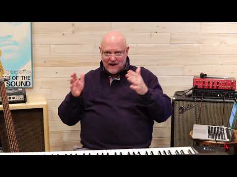 Real Bass Lessons 152 - Ear Training, Call & Response 1.1