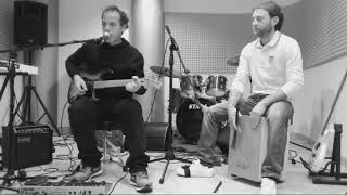 Cover what's good LouandReed