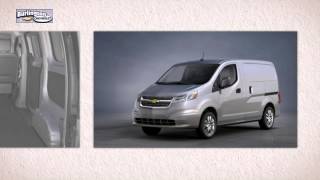 preview picture of video '2014 Chevrolet Express Review Burlington, New Jersey'