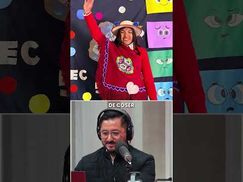 🧵 EL ARTE DEL REBOZO EN CASPALÁ