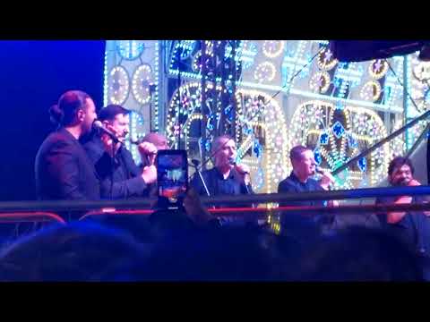 NERI PER CASO live A MANO A MANO Alcamo 20 giugno 2023