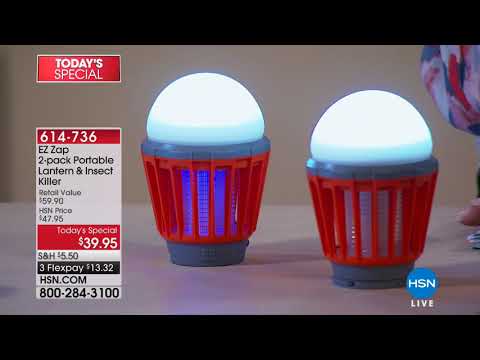 HSN | Home Solutions 06.27.2018 - 09 PM