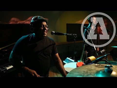 Boogat - Dos Cervezas | Audiotree Live