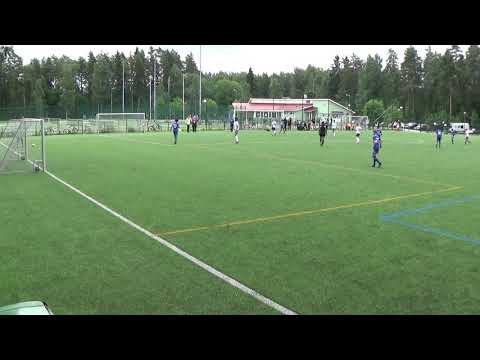 P13 Kolmonen FC Kontu Sininen vs KoiPS Haaste 05072020 4 of 4