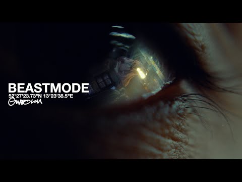 Guapo Lou - Beastmode (prod. by Honor & Stoopid Lou)