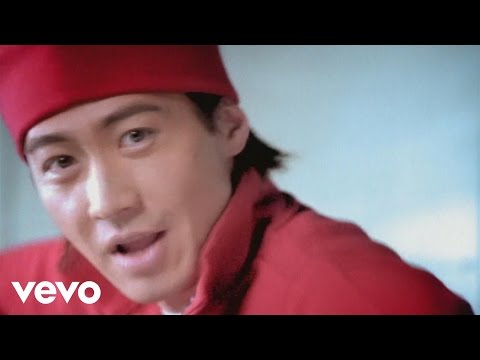 黎明 Leon Lai - Happy 2000 | Official Music Video のサムネイル