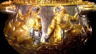 Moon Blood and the Lunar Goddess