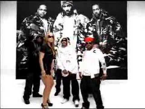 Bone Thugs N Harmony ft. Mariah Carey - LIL'LOVE