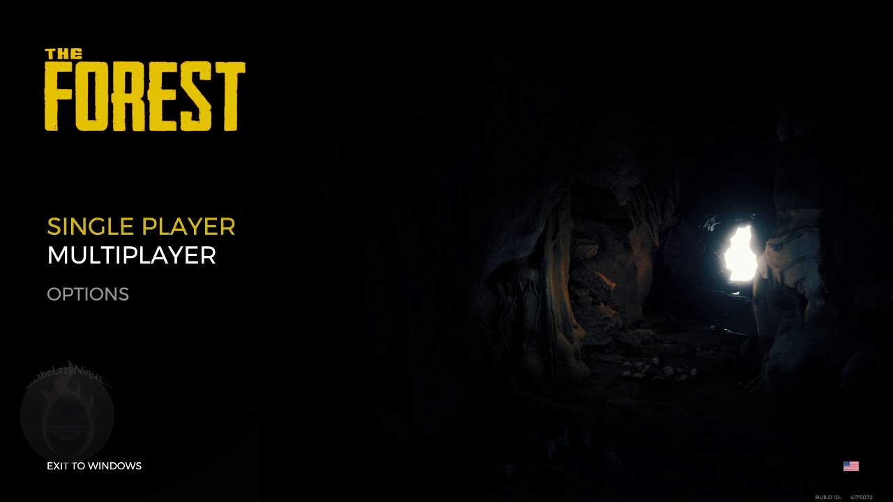 Video: Worst Gamer Ever - Plays the Forest