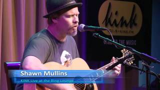 Shawn Mullins - Beautiful Wreck (Bing Lounge)