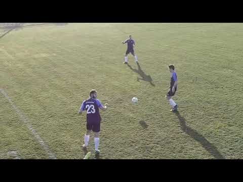 NK Podravac Svibovec : NK Sračinec - 2.poluvrijeme