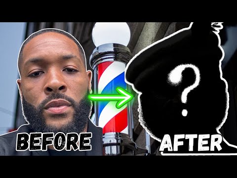 I Bought he UGLIEST Beard Ever.. (GONE WRONG!)