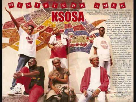 Lionel D calme le Ministère AMER sur Nova