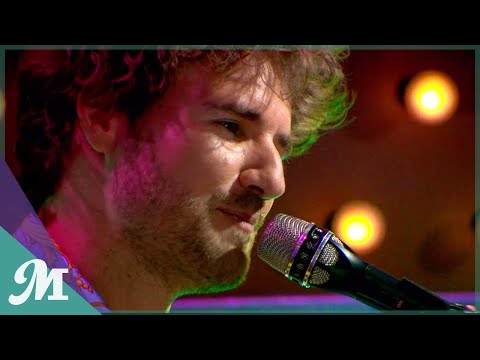 Thijs Boontjes zingt een speciale versie van 'Deze Nacht'