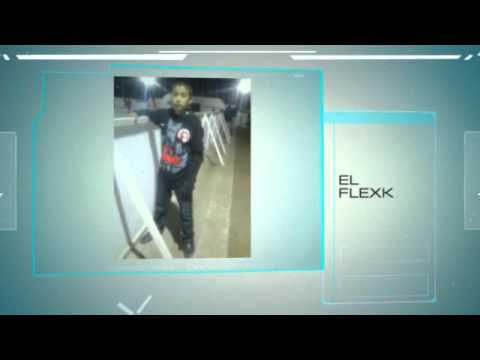 LOS PASADITOS DE VERGA ( PREVIO ) 2014