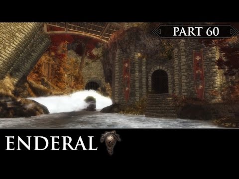 Enderal: The Shards of Order - Part 60