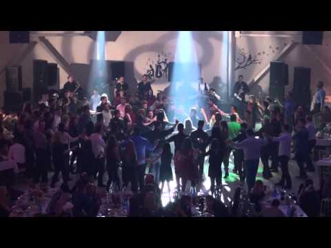 Mori cupi kosturcanki με Μακεδονικό Μεράκι στον Χορό Αμπελειών "2016"