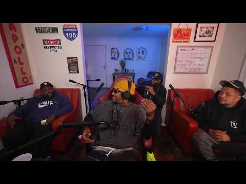 The Apollo | The Team Player | Ep 254