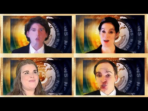 Helen Martin: An American Moment [FULL VERSION]