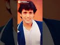 Happy Birthday Govinda Sir
