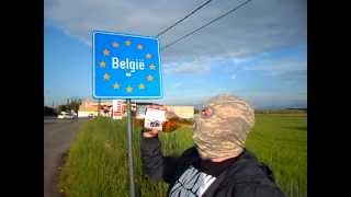 preview picture of video 'MALT LIQUOR in Belgium!'